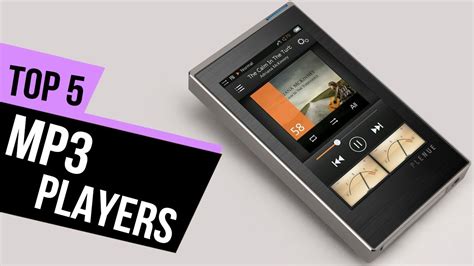 mp3 player youtube